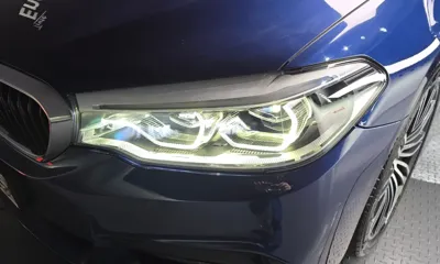 BMW 5-Series 2020, 56105 км, за 34800000 KRW - фото 22