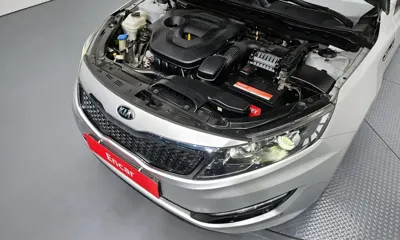 Kia K5 2013, 26834 км, за 8800000 KRW - фото 6