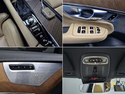 Volvo XC90 2019, 100178 км, за 34700000 KRW - фото 19