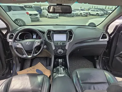 Hyundai Santafe 2014, 289793 км, за 5500000 KRW - фото 6