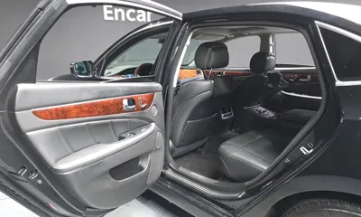 Hyundai Equus 2014, 314501 км, за 4900000 KRW - фото 26