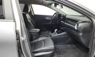 Kia K3 2022, 75394 км, за 15890000 KRW - фото 26