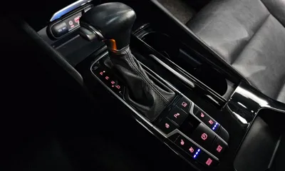 Kia K7 2018, 60305 км, за 13000000 KRW - фото 9