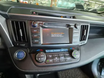 Toyota RAV4 2018, 140448 км, за 20800000 KRW - фото 13