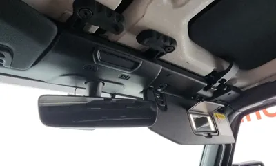 Jeep Wrangler 2018, 151454 км, за 31000000 KRW - фото 19