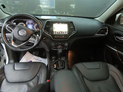 Jeep Cherokee 2021, 36848 км, за 15190000 KRW - фото 6