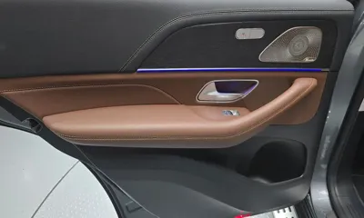 Mercedes-Benz GLE-Class 2025, 8534 км, за 122900000 KRW - фото 25