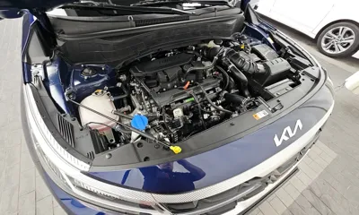 Kia Seltos 2024, 7768 км, за 22700000 KRW - фото 6