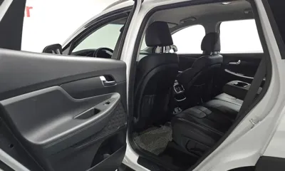 Hyundai Santafe 2020, 24868 км, за 22600000 KRW - фото 11