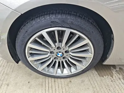BMW 3 Series 2019, 90300 км, за 80300 CNY - фото 23