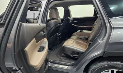 Hyundai Santafe 2020, 86853 км, за 19200000 KRW - фото 26