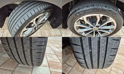 KG_Mobility_Ssangyong TIBOLI 2017, 93634 км, за 8300000 KRW - фото 19