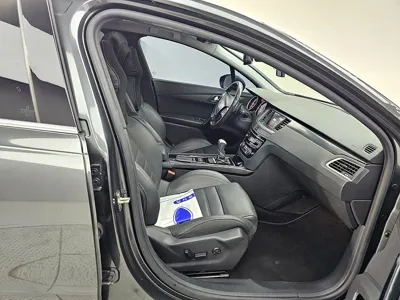 Peugeot 508 2015, 139000 км, за 3590000 KRW - фото 11