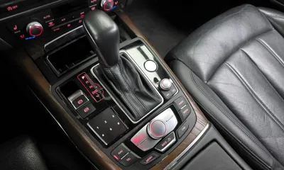 Audi A6 2016, 92943 км, за 12290000 KRW - фото 9