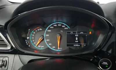 ChevroletGMDaewoo Spark 2019, 132784 км, за 5490000 KRW - фото 8