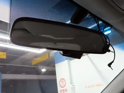Hyundai Santafe 2016, 129545 км, за 9900000 KRW - фото 16