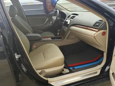 Toyota Camry 2014, 141200 км, за 37400 CNY - фото 8