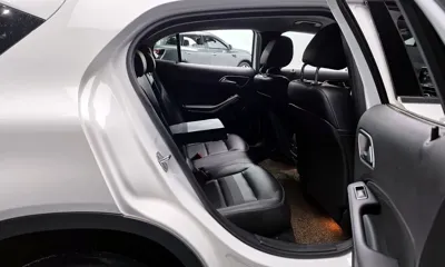 Mercedes-Benz GLA-Class 2019, 47779 км, за 18800000 KRW - фото 12