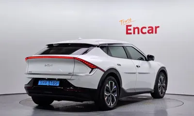 Kia EV6 2023, 239411 км, за 19000000 KRW - фото 2