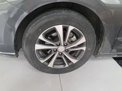Changan Eado 2021, 71700 км, за 54152.62 CNY - фото 8