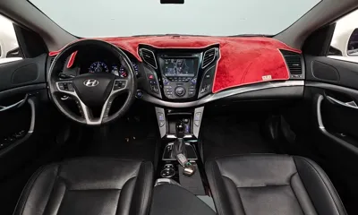 Hyundai i40 2012, 52638 км, за 8990000 KRW - фото 7