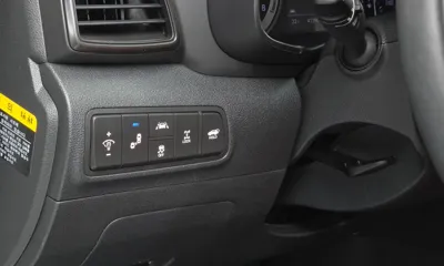 Hyundai Tucson 2019, 41390 км, за 24900000 KRW - фото 27