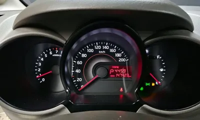 Kia Ray 2012, 147423 км, за 5200000 KRW - фото 8