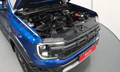 Ford Ranger 2023, 29010 км, за 62500000 KRW - фото 6