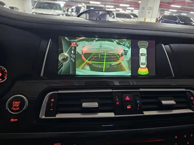 BMW 7-Series 2014, 216000 км, за 7990000 KRW - фото 9
