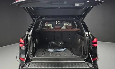 BMW X5 2026, 3989 км, за 159500000 KRW - фото 20