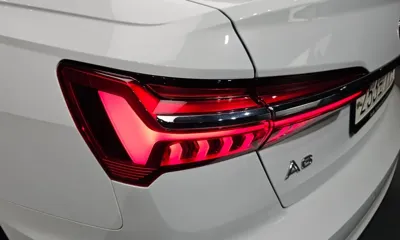 Audi A6 2020, 63176 км, за 29900000 KRW - фото 23