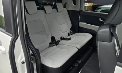 Kia Ray 2026, 17 км, за 22000000 KRW - фото 26