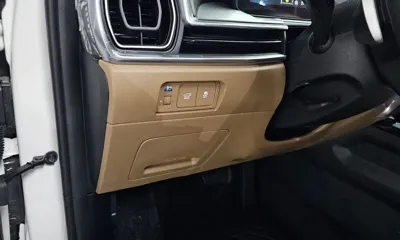 Kia Sorento 2025, 9081 км, за 34800000 KRW - фото 34