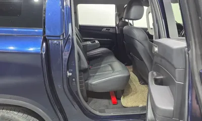 KG_Mobility_Ssangyong Rexton 2019, 136389 км, за 12900000 KRW - фото 12