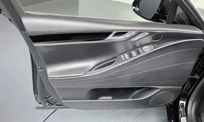 Genesis G80 2025, 99197 км, за 46000000 KRW - фото 24