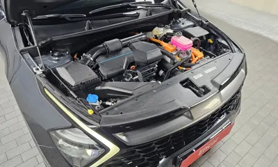 Kia Sportage 2023, 88850 км, за 26890000 KRW - фото 6