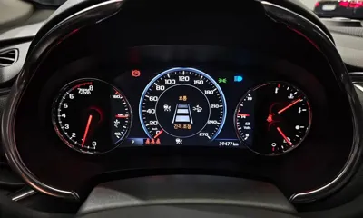 ChevroletGMDaewoo Malibu 2021, 39477 км, за 18400000 KRW - фото 8
