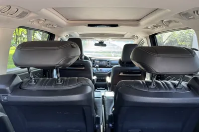 Honda Elysion 2019, 109500 км, за 160081.16 CNY - фото 45