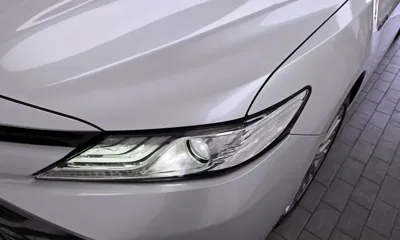Toyota Camry 2019, 88288 км, за 25200000 KRW - фото 22