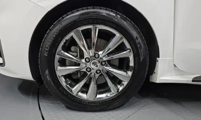 Kia Canival 2019, 235143 км, за 10300000 KRW - фото 5