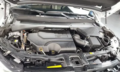 Land Rover Discovery Sport 2025, 11406 км, за 42890000 KRW - фото 6
