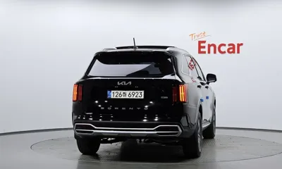 Kia Sorento 2022, 94641 км, за 28000000 KRW - фото 4