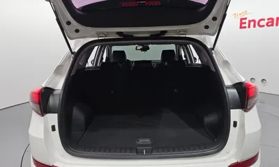 Hyundai Tucson 2017, 81452 км, за 11800000 KRW - фото 20