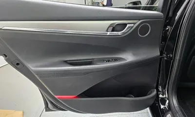Hyundai Grandeur 2021, 86631 км, за 20600000 KRW - фото 25