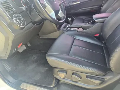 KG_Mobility_Ssangyong KORANDO 2016, 152254 км, за 5500000 KRW - фото 7