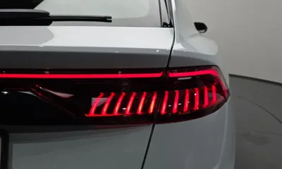 Audi Q8 2021, 68882 км, за 65500000 KRW - фото 23