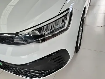 Volkswagen Lavida 2025, 14100 км, за 62300 CNY - фото 24