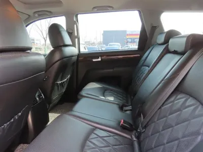 Kia Mohave 2017, 35078 км, за 22800000 KRW - фото 7