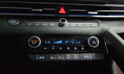 Hyundai Avante 2021, 60016 км, за 17900000 KRW - фото 31