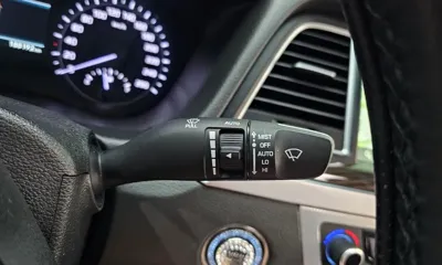 Genesis G80 2017, 188192 км, за 11390000 KRW - фото 23